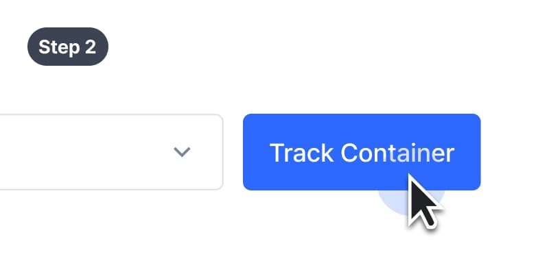 Click "Track Container"
