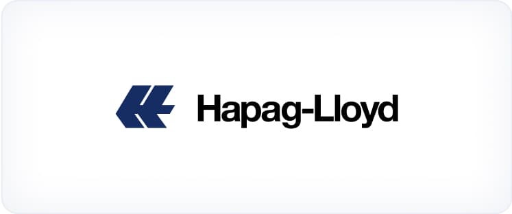 About Hapag Lloyd: A Global Leader in Container Shipping