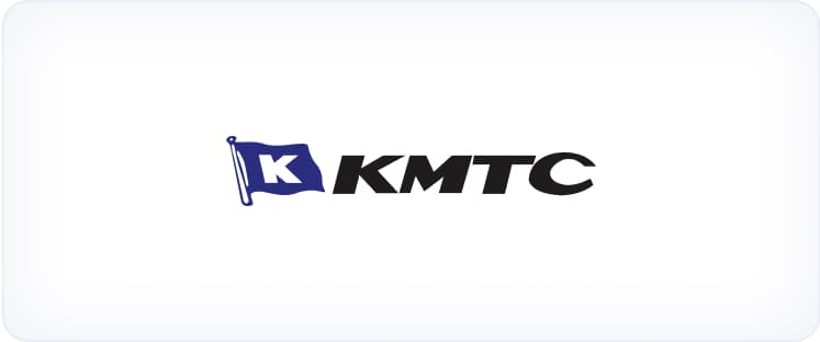 About KMTC: Korea’s Leading Intra-Asia Shipping Line