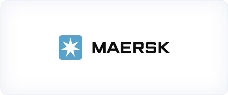 About Maersk: A Global Leader in Integrated Container Logistics