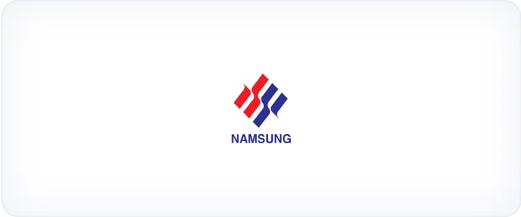 About Namsung: Korea’s First Private Shipping Company