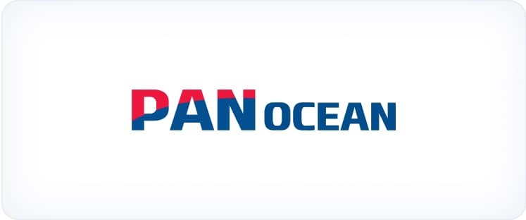 About Pan Ocean: Korea’s Global Bulk & Container Shipping Leader