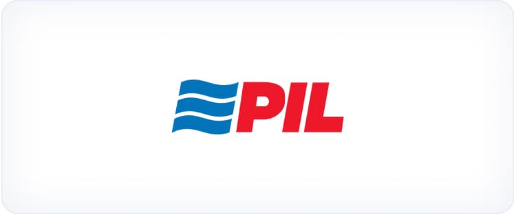 About PIL: Leading Shipping in the Asia-Pacific