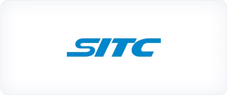 About SITC: Leading Intra-Asia Shipping Line