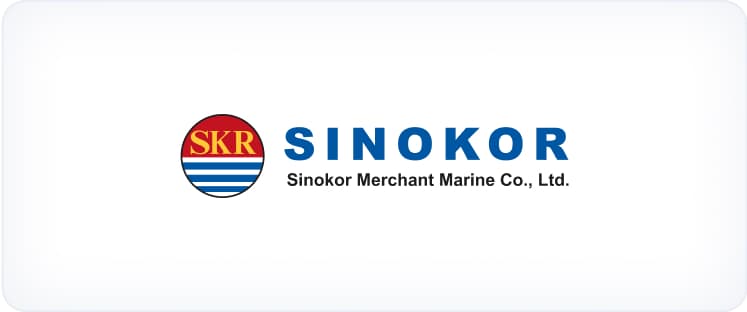 About Sinokor: Integrated Logistics Across Asia