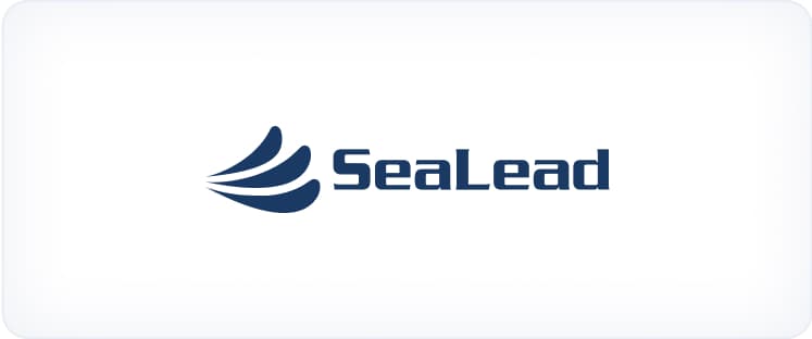 About Sealead: Agile Global Container Shipping