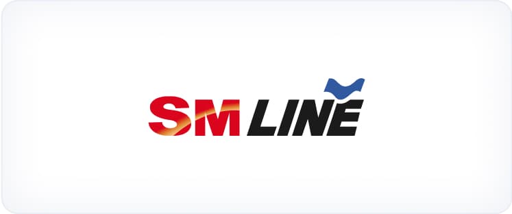 About SM Line: Korea’s Global Shipping Partner