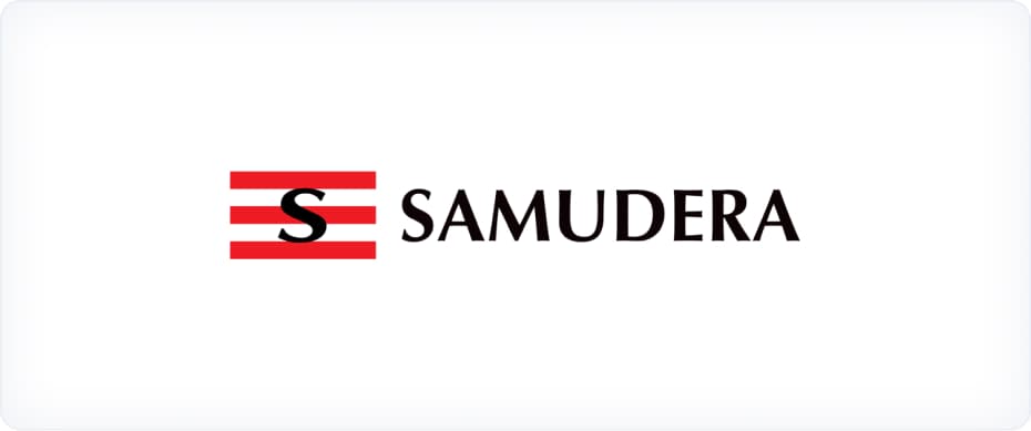 About Samudera: Southeast Asia’s Leading Shipping Partner