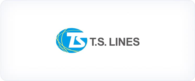 About T.S. Lines: Asia’s Dynamic Container Shipping Specialist