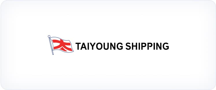 About TaiYoung: Korea’s Trusted Shipping Partner
