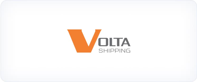 About Volta: Niche Maritime Logistics Specialist