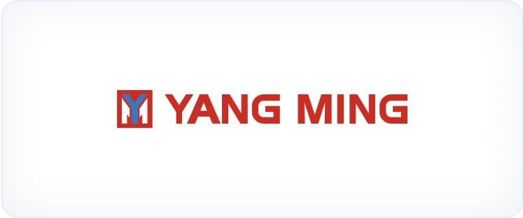 About Yang Ming: A Leading Global Container Shipping Line
