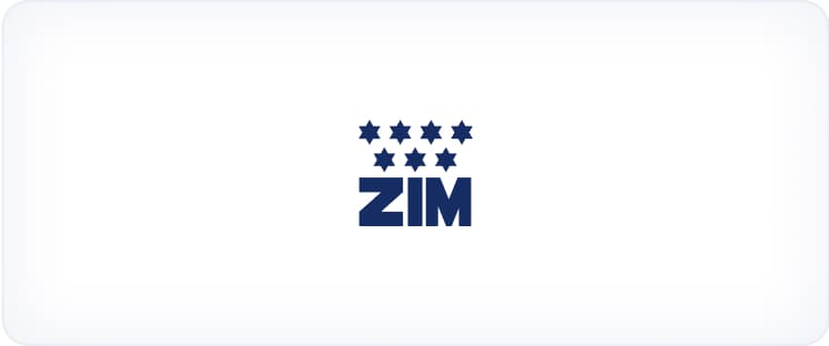 About ZIM: A Global Container Shipping Leader