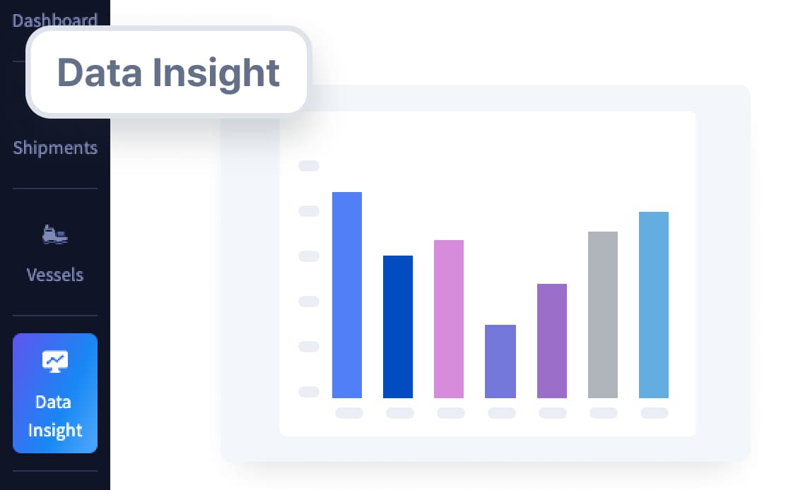Spot Trends and Fix Gaps with Data Insight
