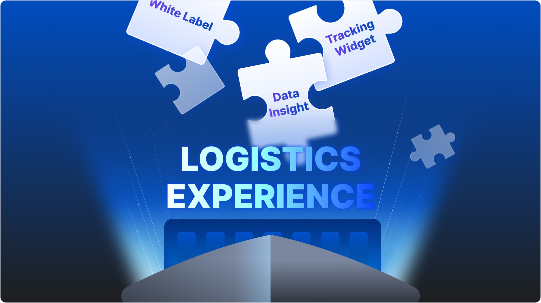 Add-ons for Tracking,
Branding, and Intelligence