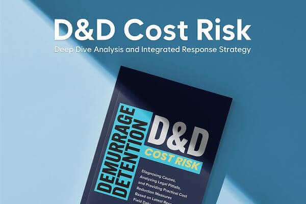 D&D Cost Risk: Deep Dive Analysis and Integrated Response Strategy.