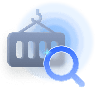 End-to-End Container Tracking