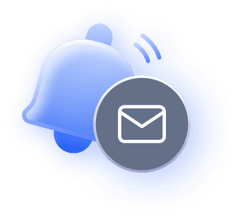 Custom Alerts for Delays & Route Changes