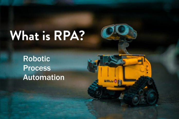 RPA란