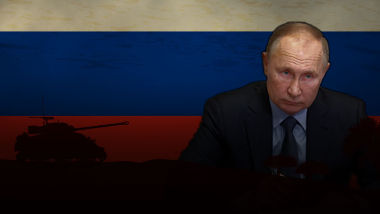 푸틴의 반격, 우리 기업이 주목해야 하는 내용은 무엇일까? 러시아 물류서비스 중단 상황까지!