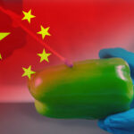 중국, 한국발 식품에 대한 검역 및 검사 대폭 강화
