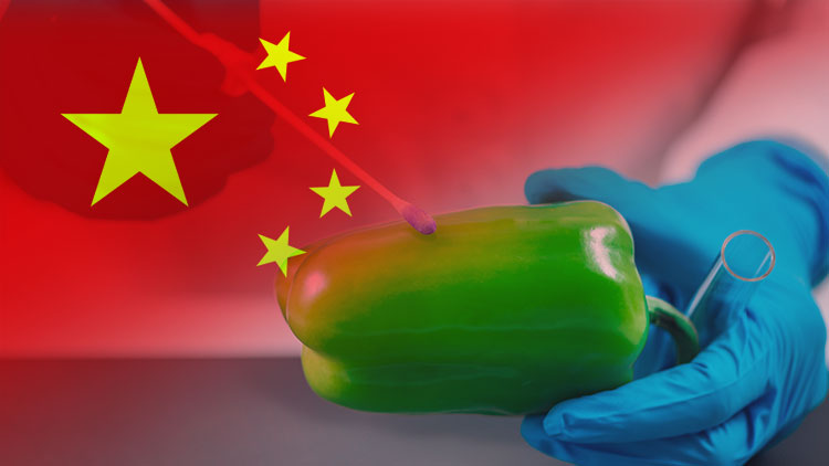중국, 한국발 식품에 대한 검역 및 검사 대폭 강화