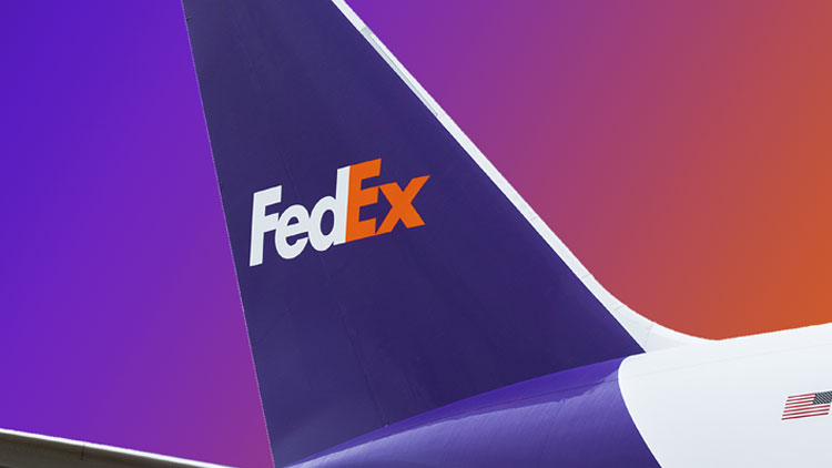 소비 감소에 대응 못한 페덱스(Fedex) - 결국 역사상 최대 운임 인상 발표.