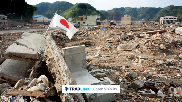 nankai earthquake