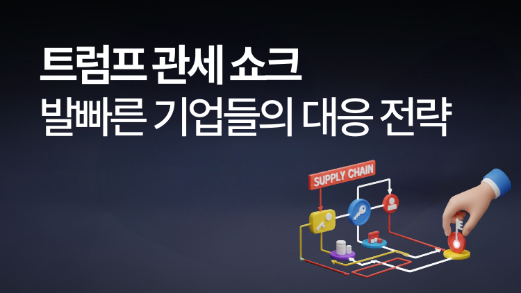 관세 대응 전략