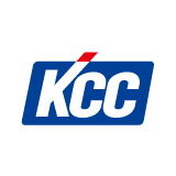 KCC 로고