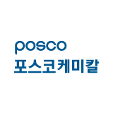 포스코케미칼 로고